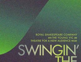 MKT - Past Show - Swingin' the Dream