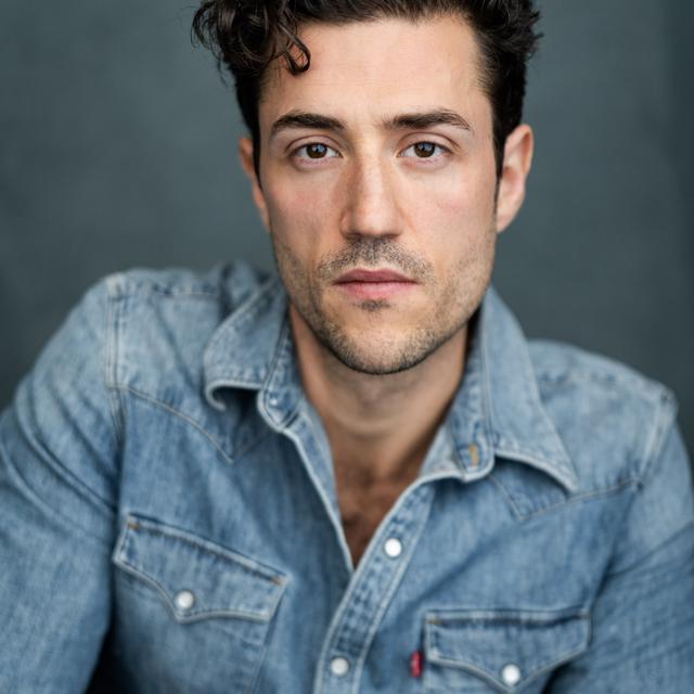 Alex Gibson-Giorgio