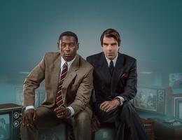 Best of Enemies