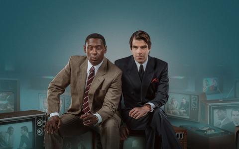 Best of Enemies