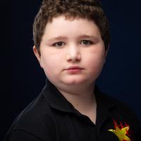 Charlie Webb