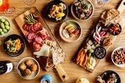 MKT - The Cut Bar - Food & Drink