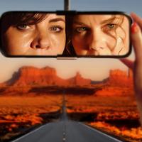MKT - Thelma & Louise - Designed by Emilie Chen