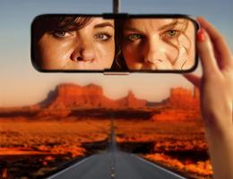 MKT - Thelma & Louise - Designed by Emilie Chen