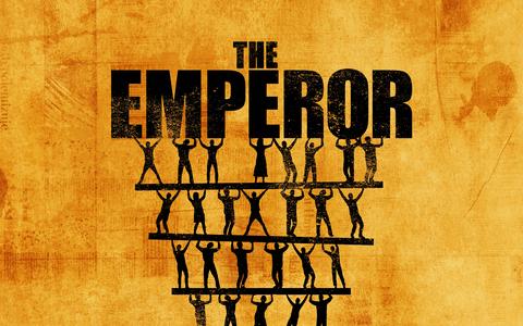 The Emperor