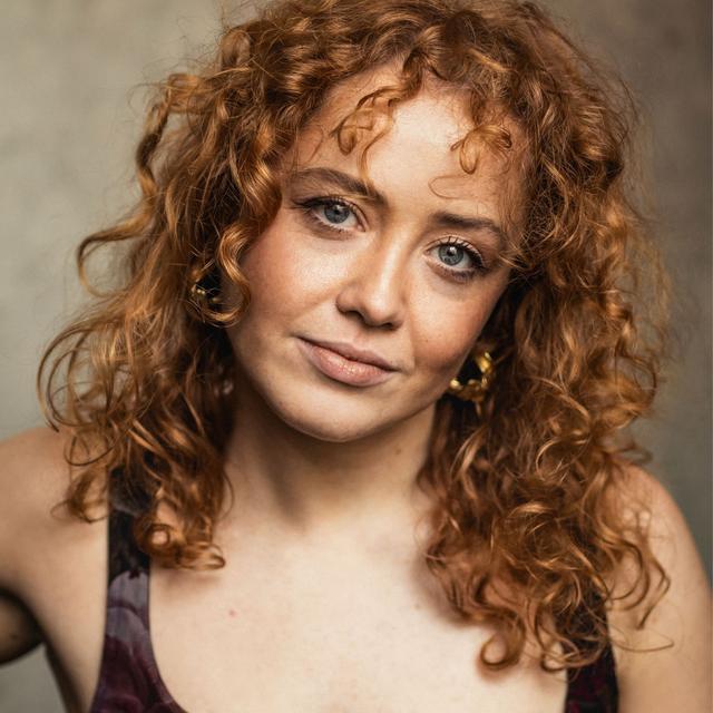 Eleanor Walsh