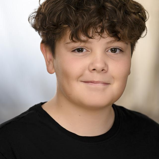 Ethan Mahony