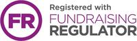 DEV - Fundraising Regulator logo