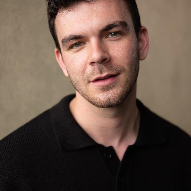 Jack Butterworth