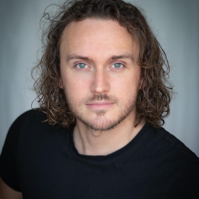 Joshua Dever