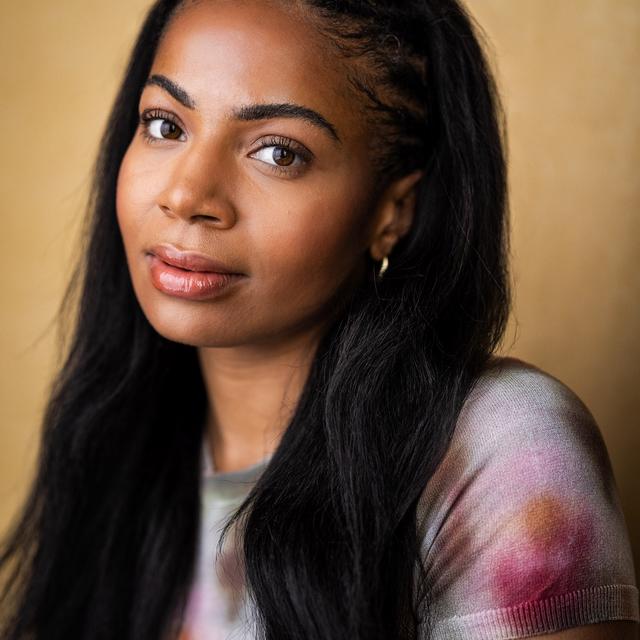 Letitia Hector