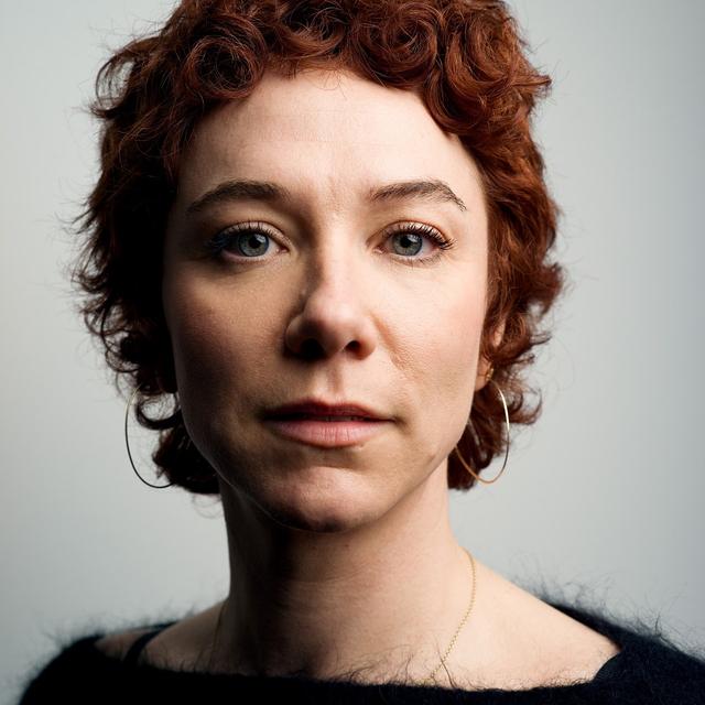 Phoebe Ladenburg