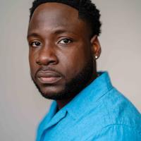 MKT - Thelma & Louise Headshot - Rushand Chambers