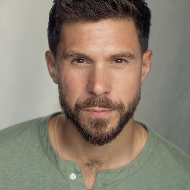 Samuel Edwards