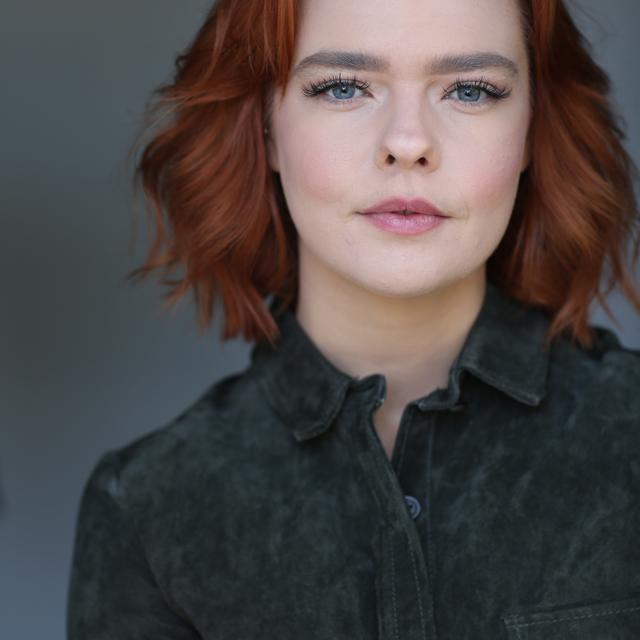 Suzie McAdam