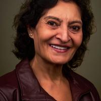 MKT- Profile - TARU DEVANI