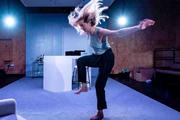 MKT - Girl in the Machine - Steve Gregson