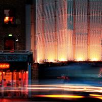 Young Vic Building