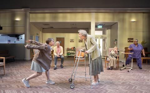MKT - CARE - © Johan Persson
