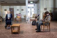 MKT - CARE - © Johan Persson