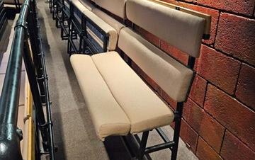 MKT Seating