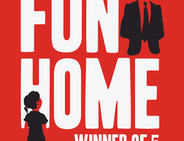MKT - Past Show - Fun Home
