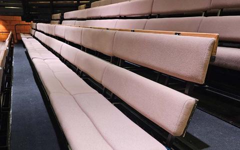 MKT Seating