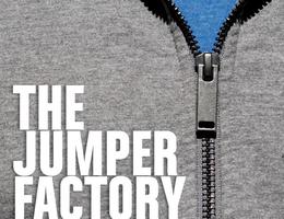 MKT- Past Show - The Jumper Factory