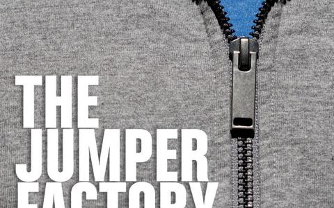 MKT- Past Show - The Jumper Factory