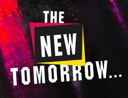 MKT - Past Show -The New Tomorrow