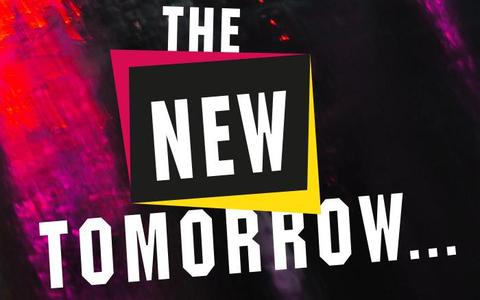 MKT - Past Show -The New Tomorrow